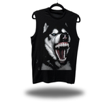 HUSKY GRILLZ CLASSIC MUSCLE TANK