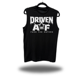 DRIVEN F*CK HATERS CLASSIC MUSCLE TANK