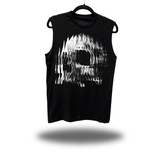 FRAGMENT SKULL CLASSIC MUSCLE TANK