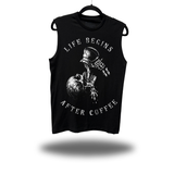LIFE COFFEE CLASSIC MUSCLE TANK