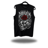 THORN SKULL CLASSIC MUSCLE TANK