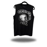 FUEL & FIRE CLASSIC MUSCLE TANK