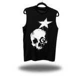 STAR SKULL CLASSIC MUSCLE TANK