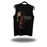 EMBRACE DEATH CLASSIC MUSCLE TANK