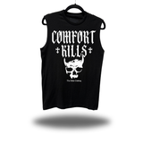 COMFORT CROSSES CLASSIC MUSCLE TANK