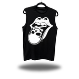 BAD TASTE CLASSIC MUSCLE TANK