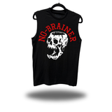 NO BRAINER CLASSIC MUSCLE TANK