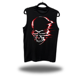 VELOCITY SKULL CLASSIC MUSCLE TANK