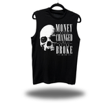 NEVER CHANGED CLASSIC MUSCLE TANK