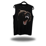 GRIZZLY GRILLZ 2.0 CLASSIC MUSCLE TANK