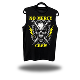 NO MERCY CREW CLASSIC MUSCLE TANK