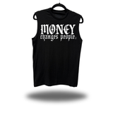 MONEY CHANGES CLASSIC MUSCLE TANK
