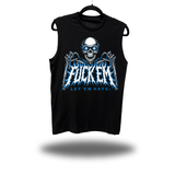 F*CK EM LIGHTNING CLASSIC MUSCLE TANK