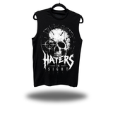 HATERS IN SIGHT CLASSIC MUSCLE TANK
