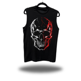 OUT FOR BLOOD CLASSIC MUSCLE TANK