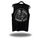 DEATH REIGNS CLASSIC MUSCLE TANK