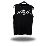 VOID SKULL CLASSIC MUSCLE TANK