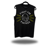 FOR PURPOSE CLASSIC MUSCLE TANK