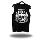 COMFORT SKULL CLASSIC MUSCLE TANK