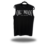 OL MAN CLASSIC MUSCLE TANK