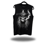 SMOKIN OUTLAW CLASSIC MUSCLE TANK