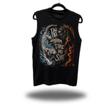DO NO HARM CLASSIC MUSCLE TANK