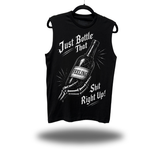 BOTTLE IT UP CLASSIC MUSCLE TANK