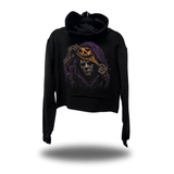 MYERS COMING CROP HOODIE