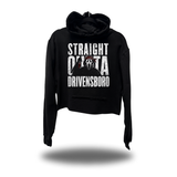 DRIVENSBORO CROP HOODIE
