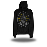 BORE ME HOODIE