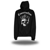 CROWNED CHAOS HOODIE