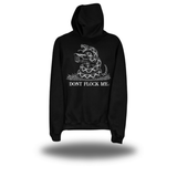 DON'T FLOCK ME HOODIE