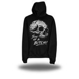 SON B*TCH HOODIE