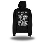 BE GREAT HOODIE