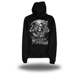 DRIVEN PURSUIT HOODIE