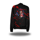 80'S MYERS - BLOOD HOODIE