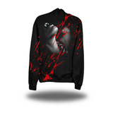 LOVE BITE - BLOOD HOODIE
