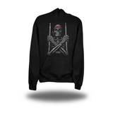 BONE DRUMMER HOODIE