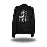 ONE LAST FU HOODIE