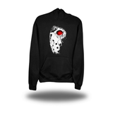 SILENT SLASHER HOODIE