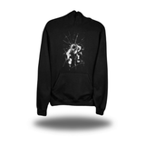 SHATTERED HOODIE