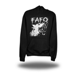 FAFO BITE HOODIE