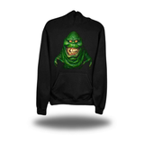 TOXIC GRIN HOODIE