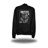 COMICS 7 HOODIE