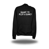 SAW HOODIE