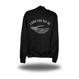 PAY ME HOODIE