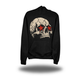 STAR SKULL HOODIE