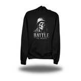 BATTLE DEATH HOODIE