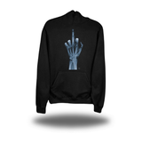 FU X RAY HOODIE