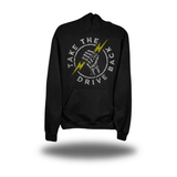 DRIVE BACK HOODIE